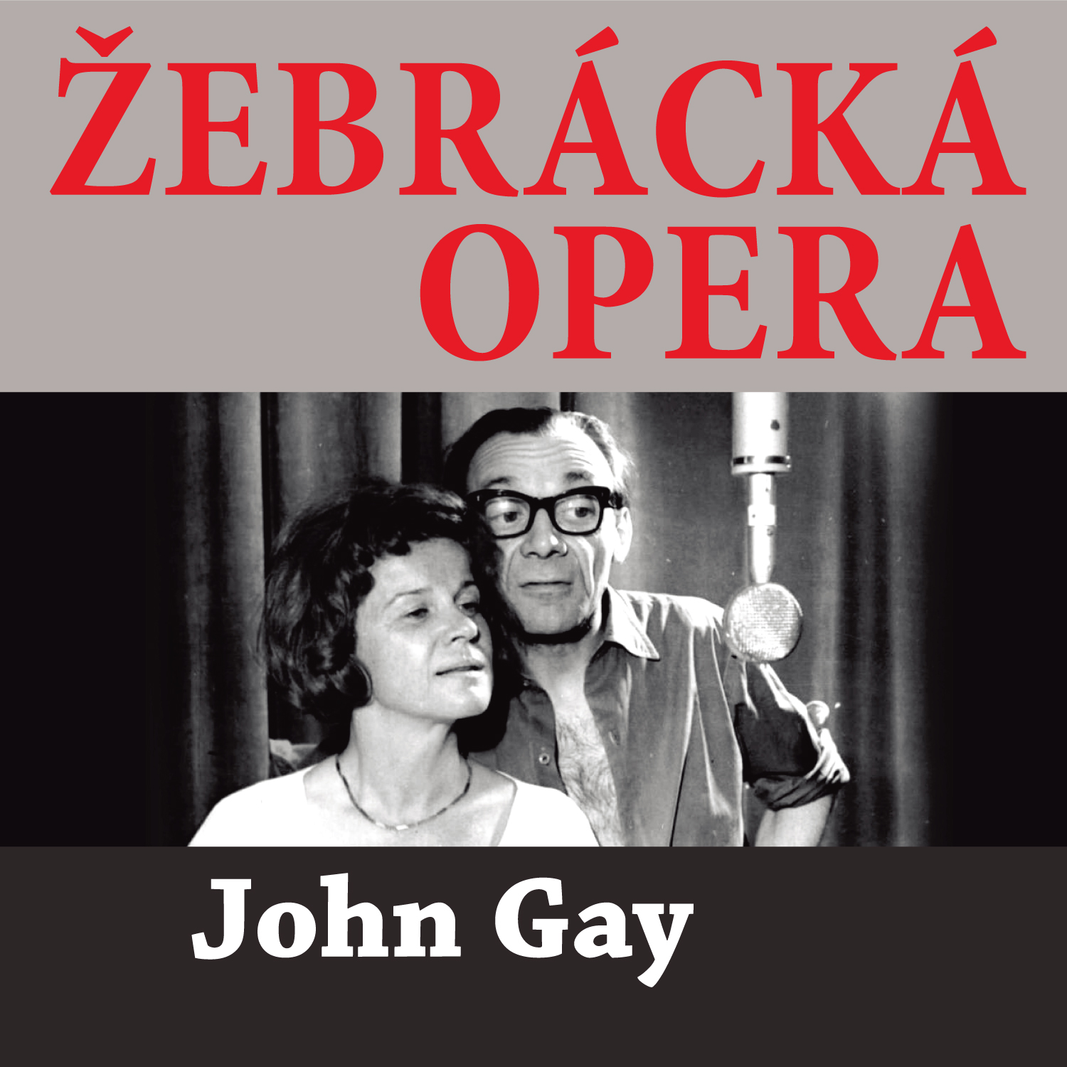 Žebrácká opera