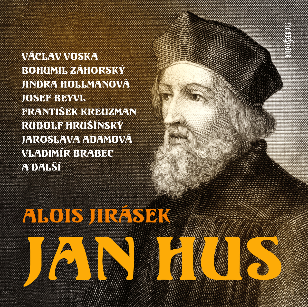 Jan Hus