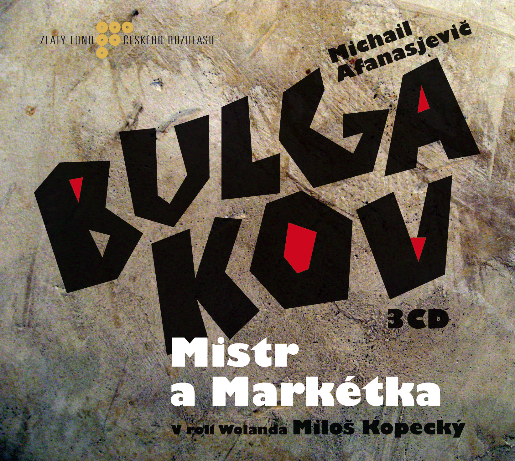 Mistr a Markétka