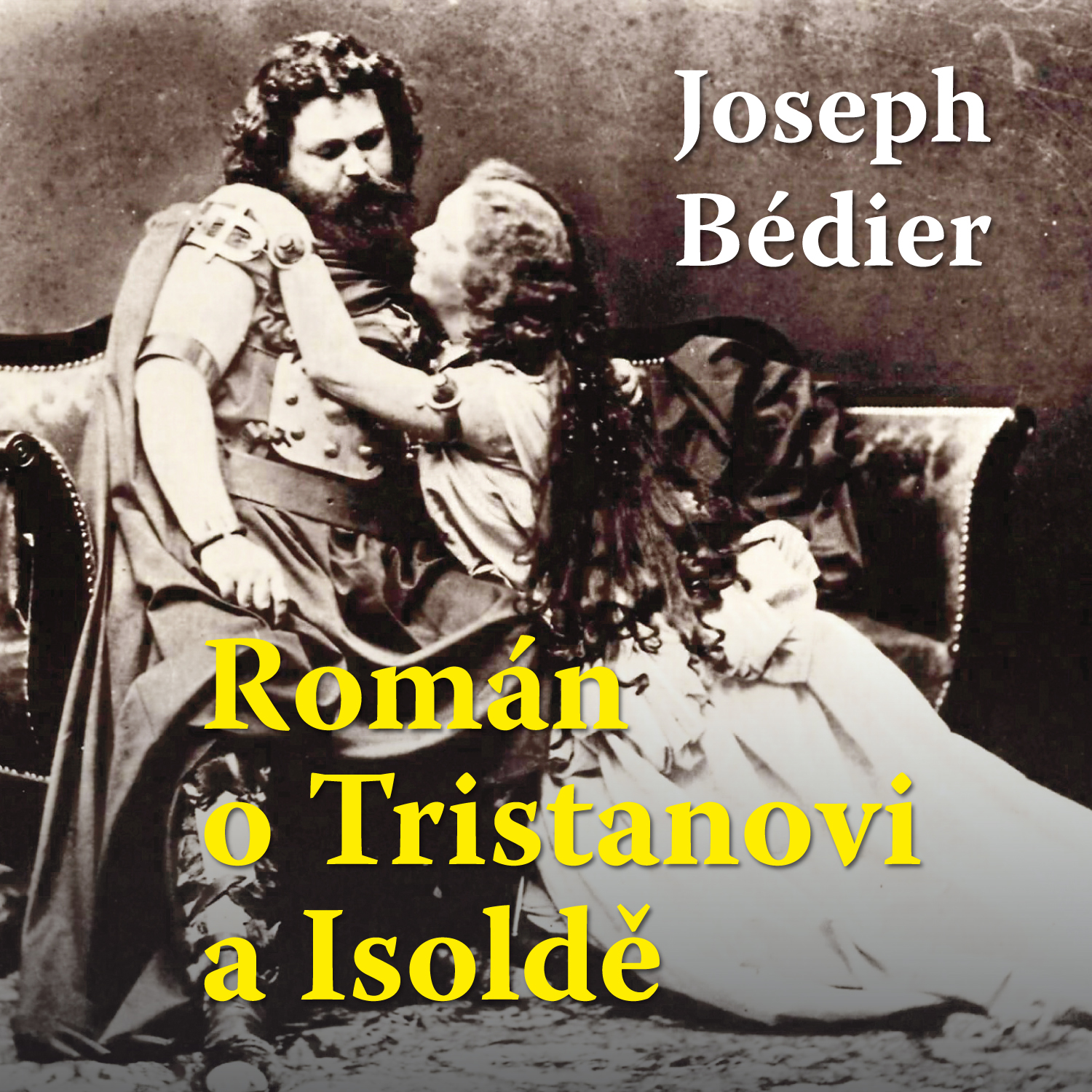 Román o Tristanovi a Isoldě