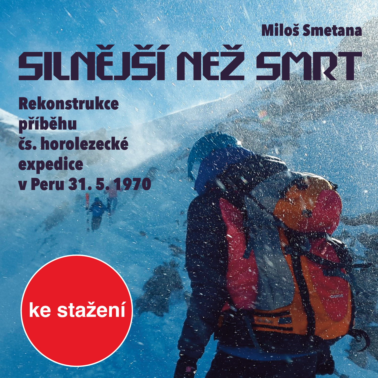 Silnější než smrt