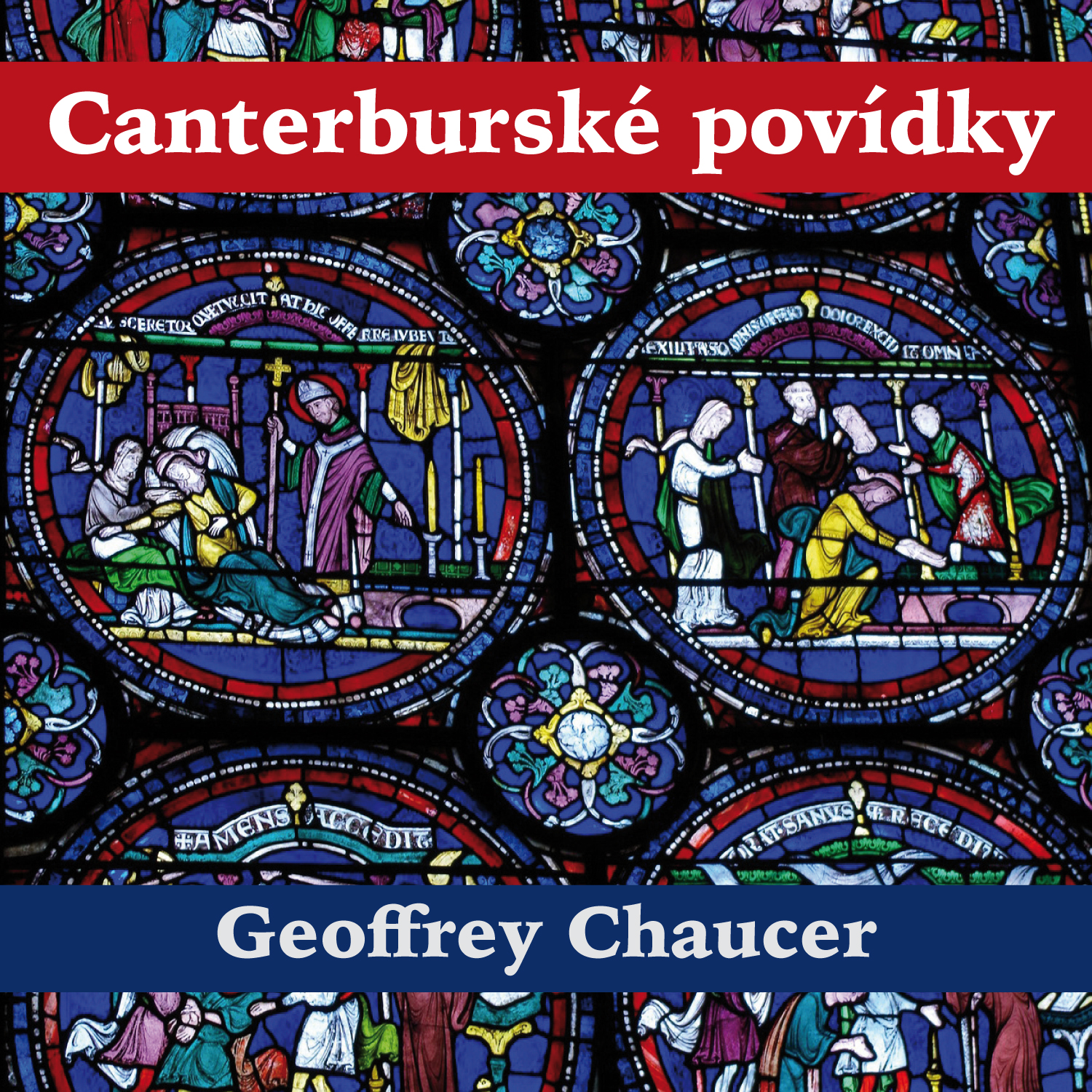 Canterburské povídky