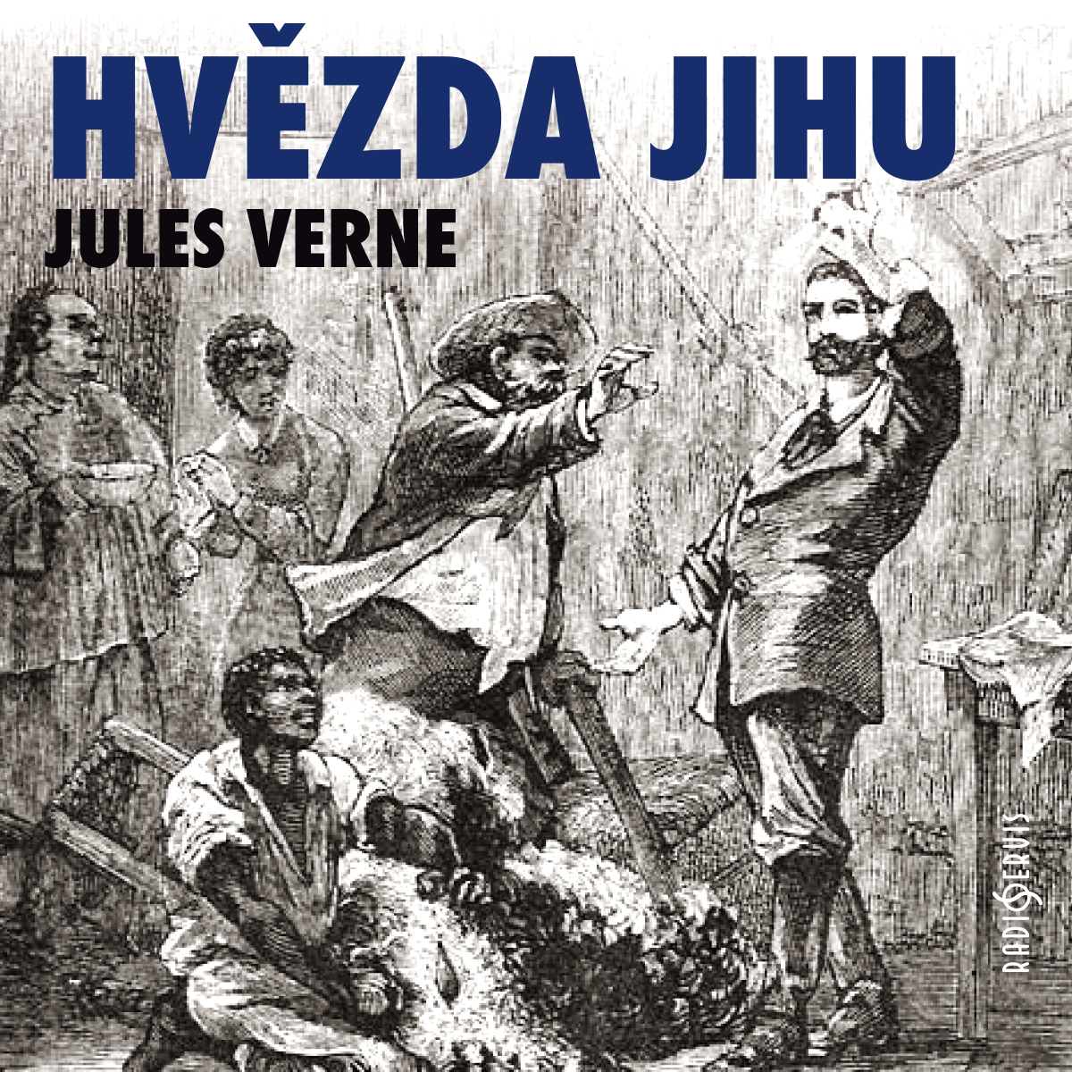 Hvězda jihu