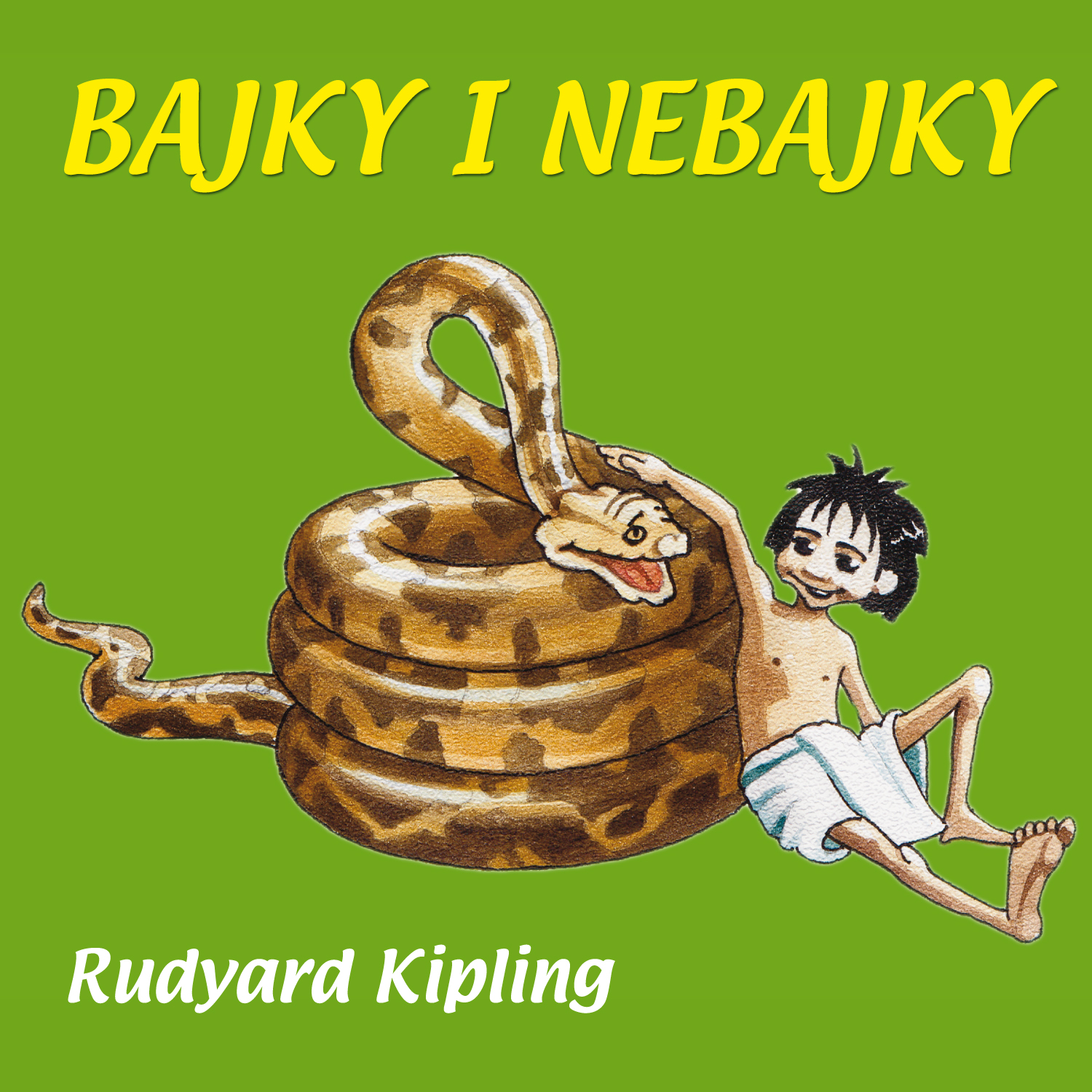 Bajky i nebajky