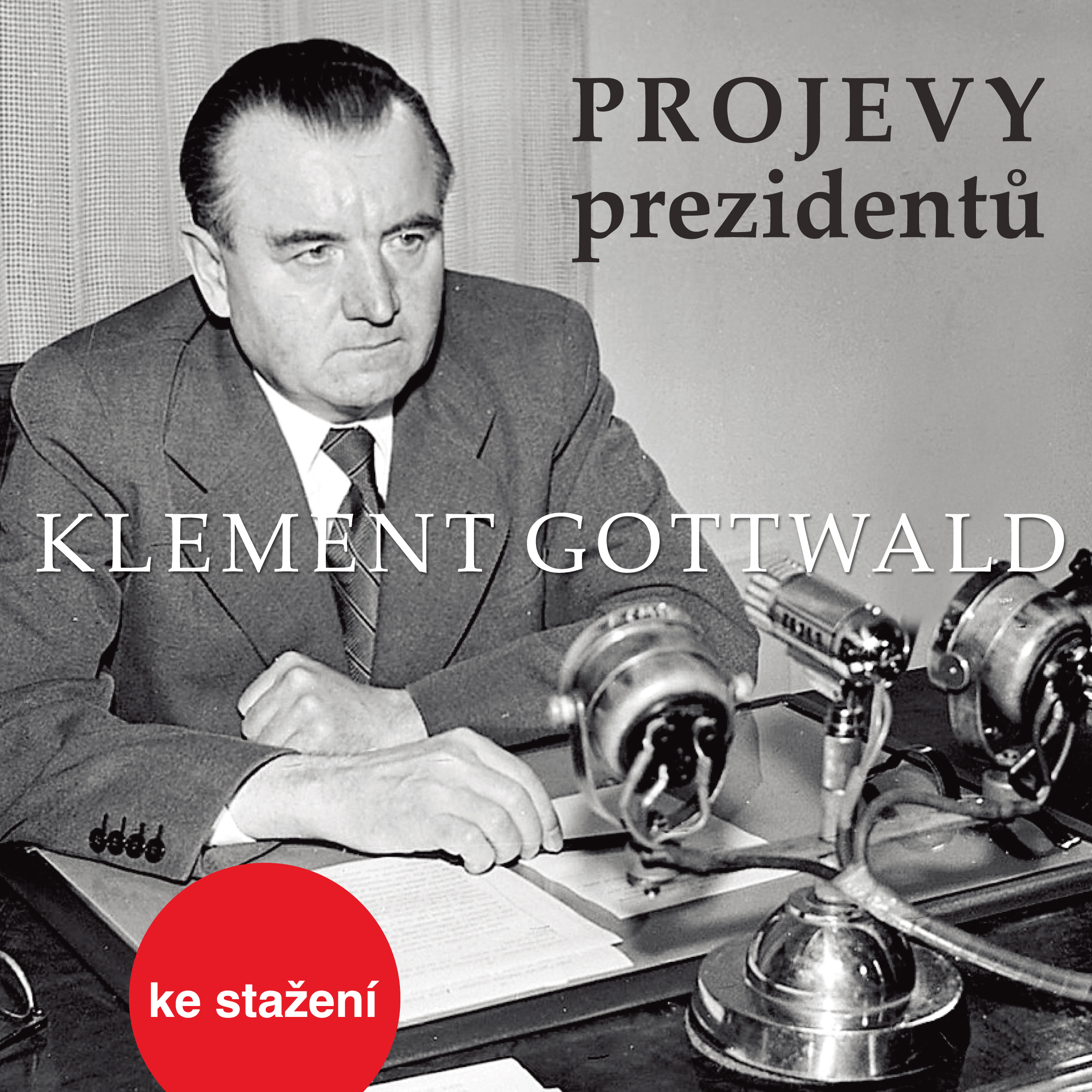 Klement Gottwald