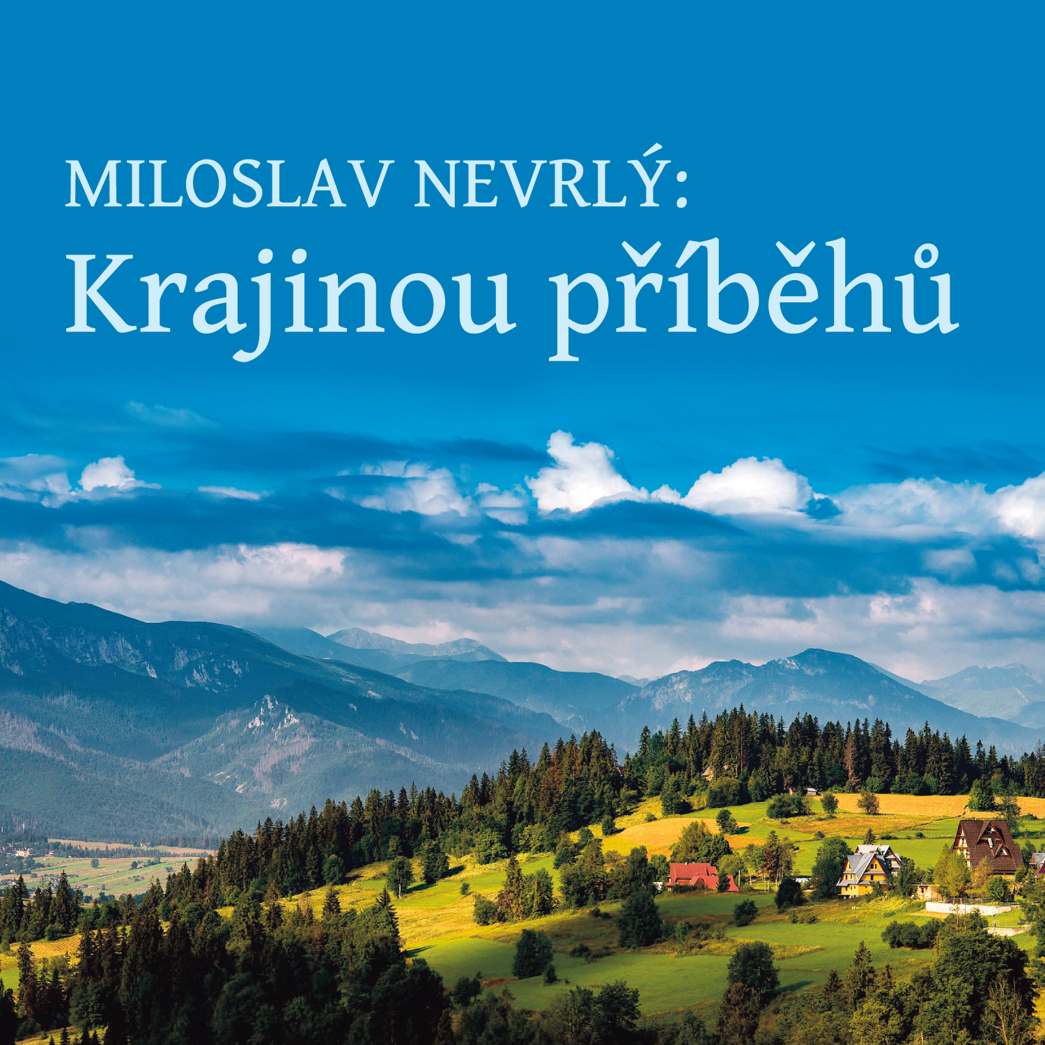 Krajinou příběhů - četba z Knihy o Jizerských horách