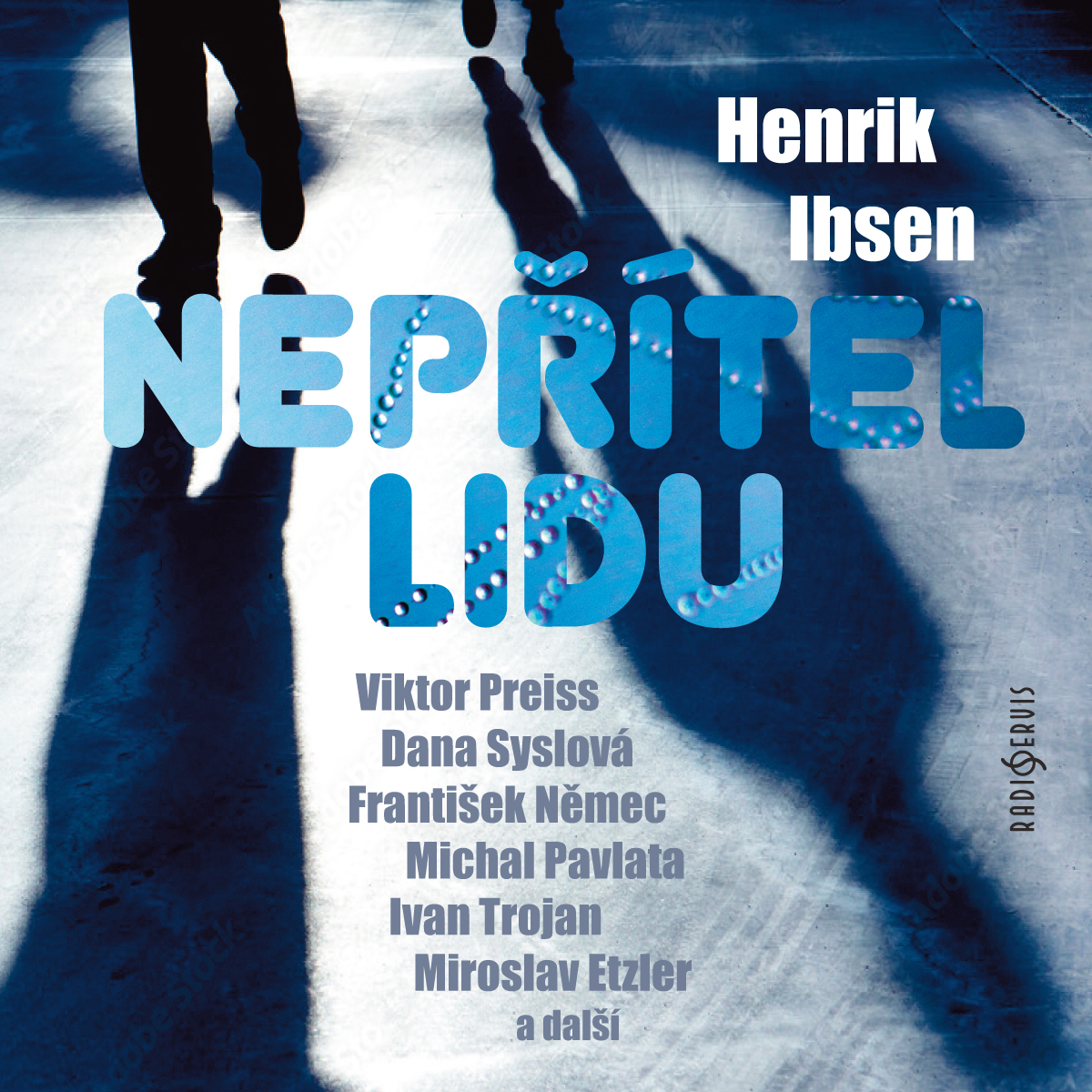 Nepřítel lidu