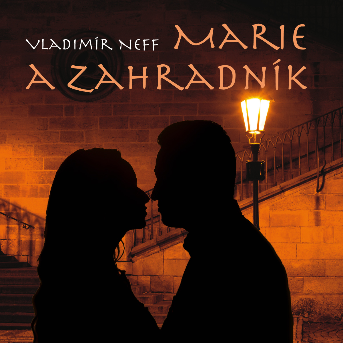 Marie a zahradník