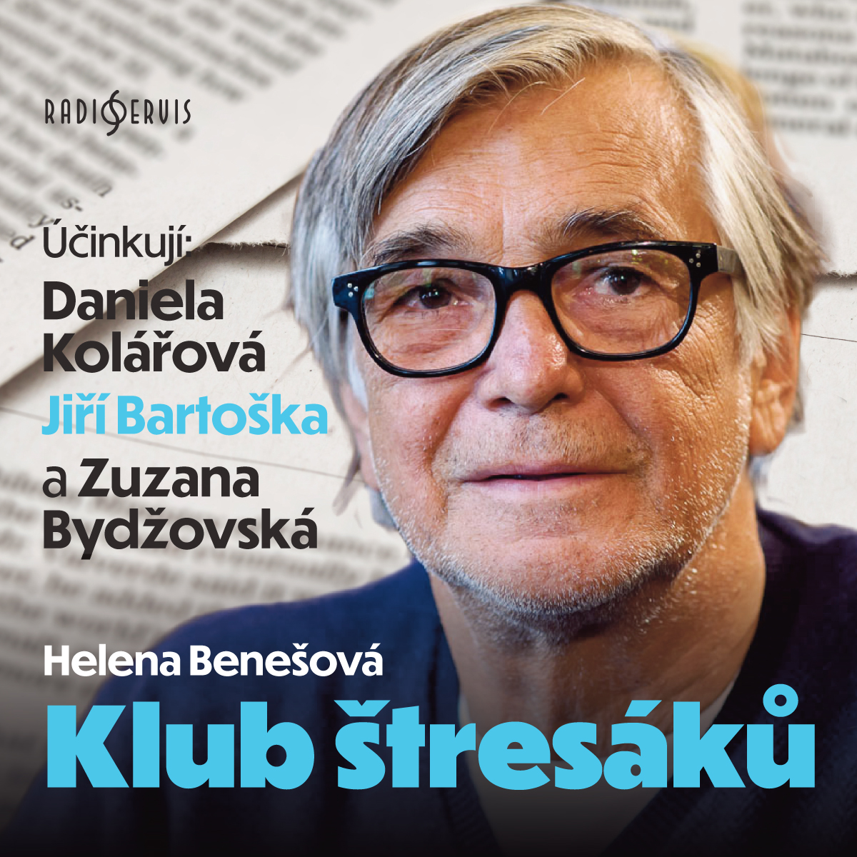 Klub štresáků