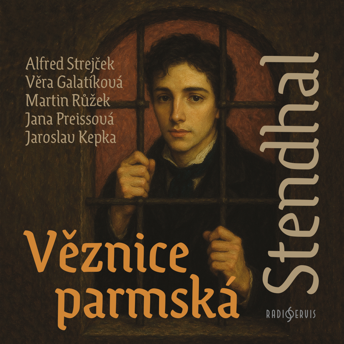 Věznice parmská