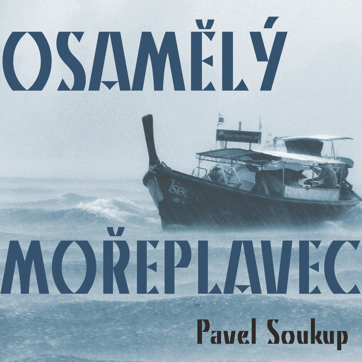 Osamělý mořeplavec