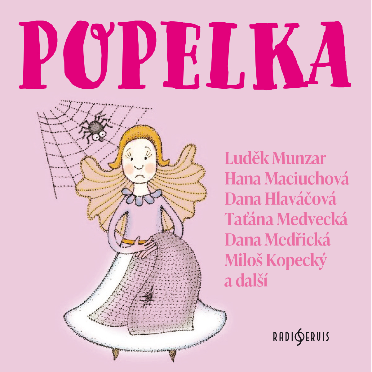 Popelka