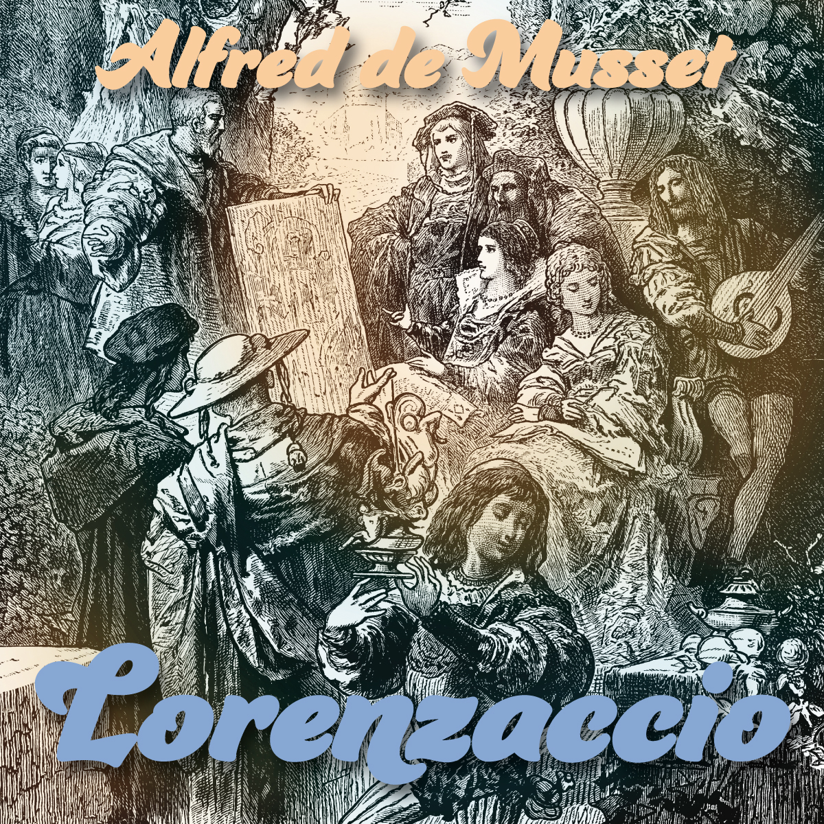 Lorenzaccio