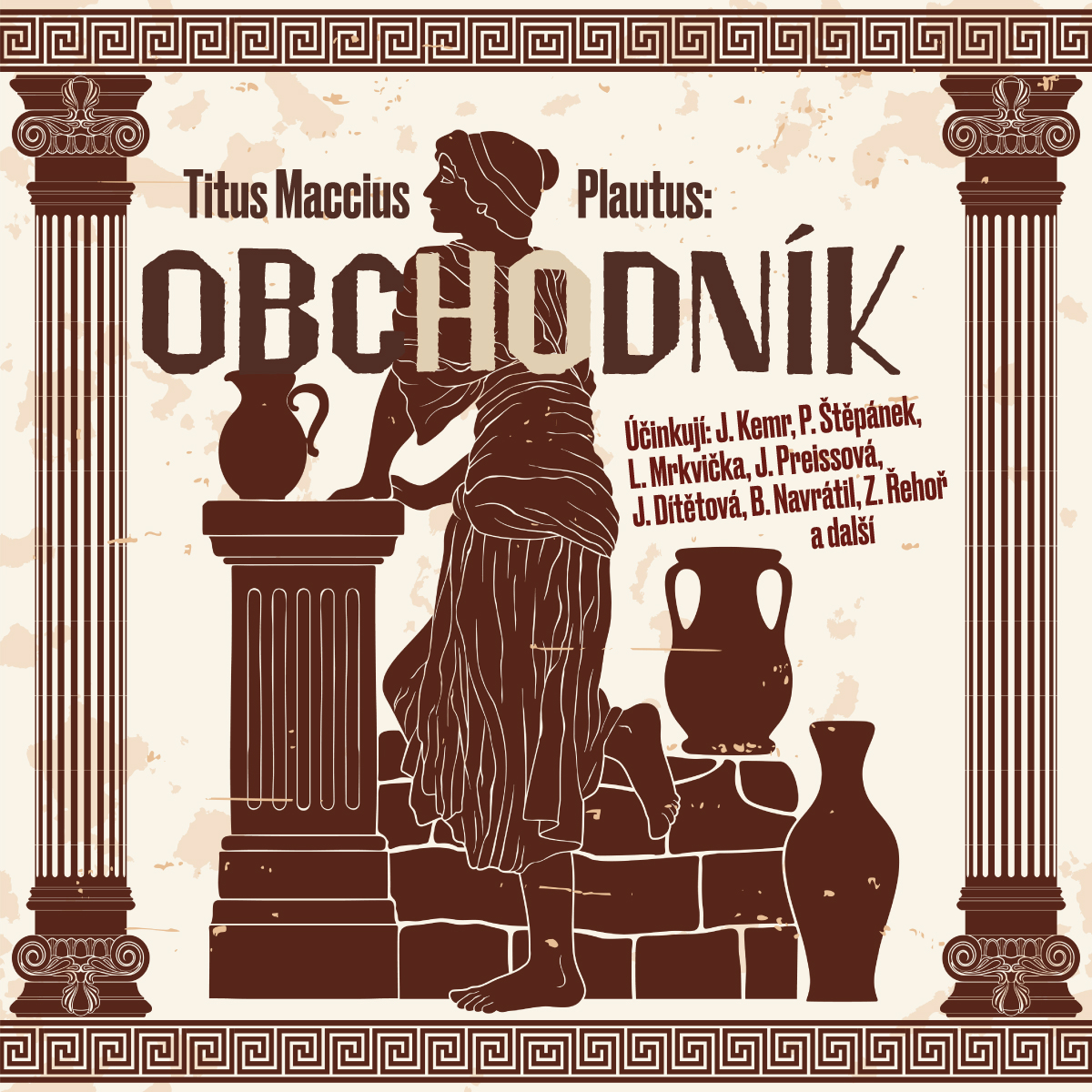 Obchodník