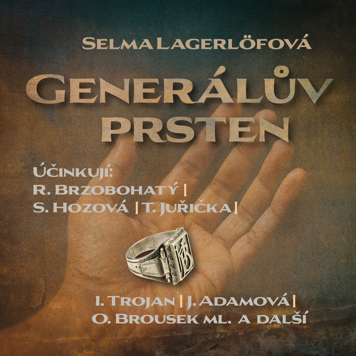 Generálův prsten