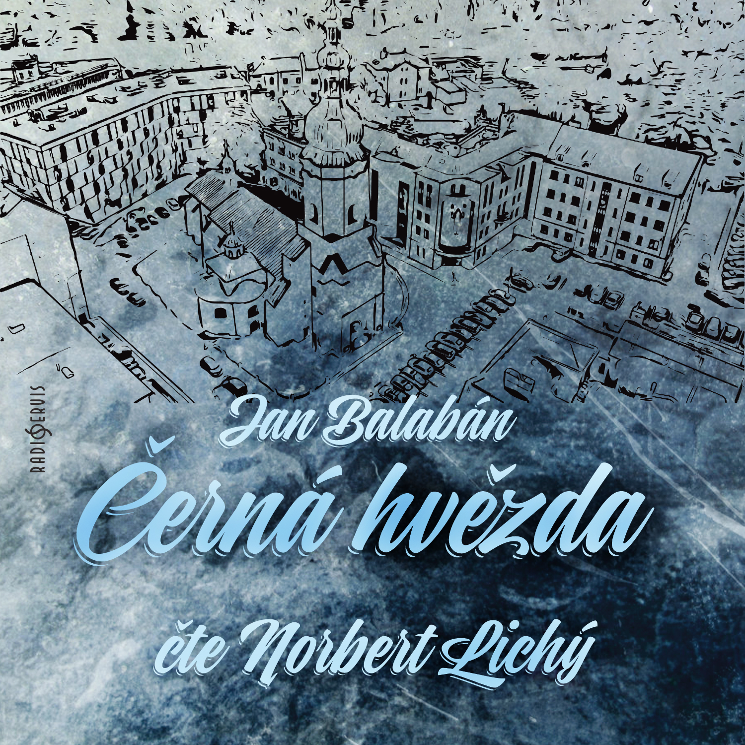 Černá hvězda