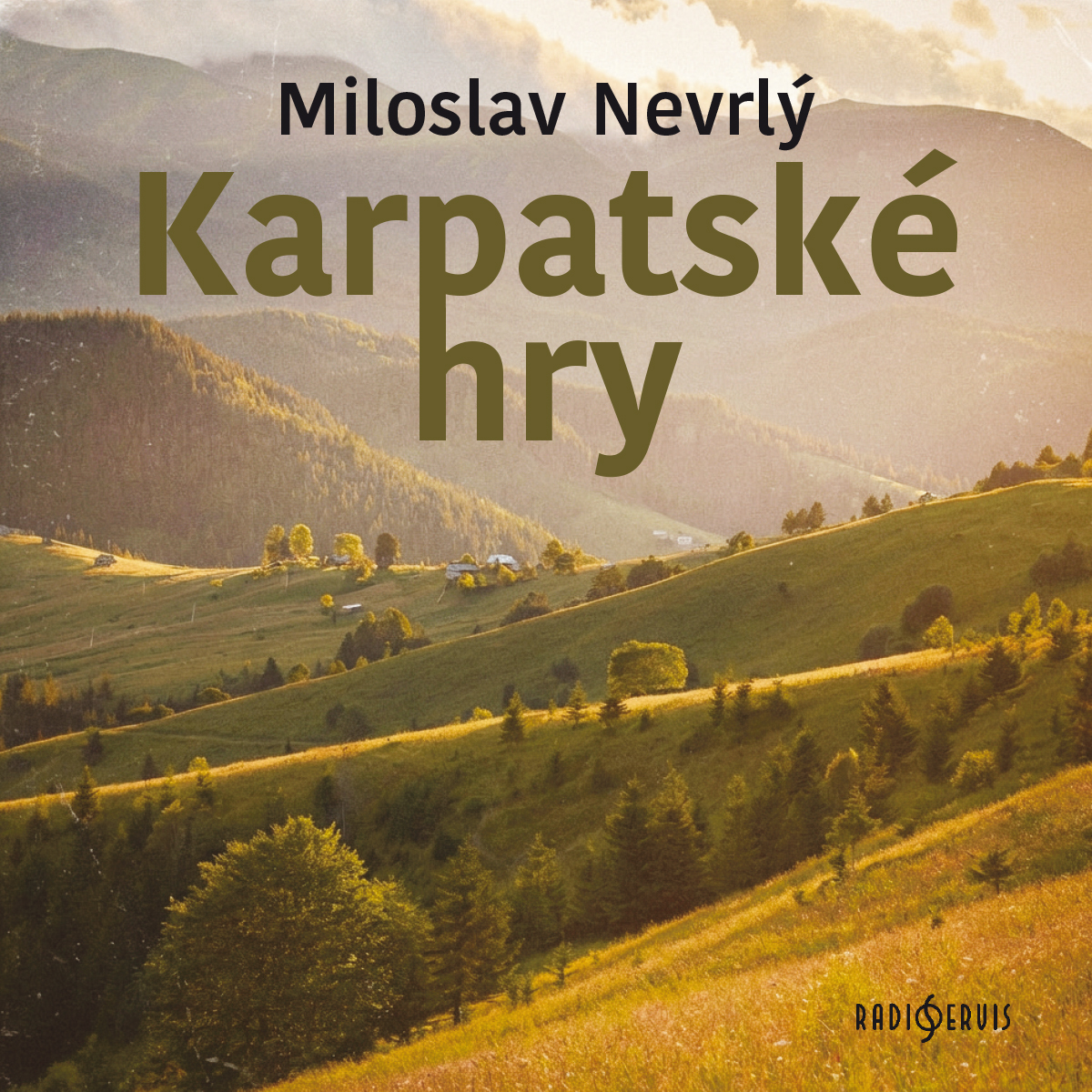 Karpatské hry