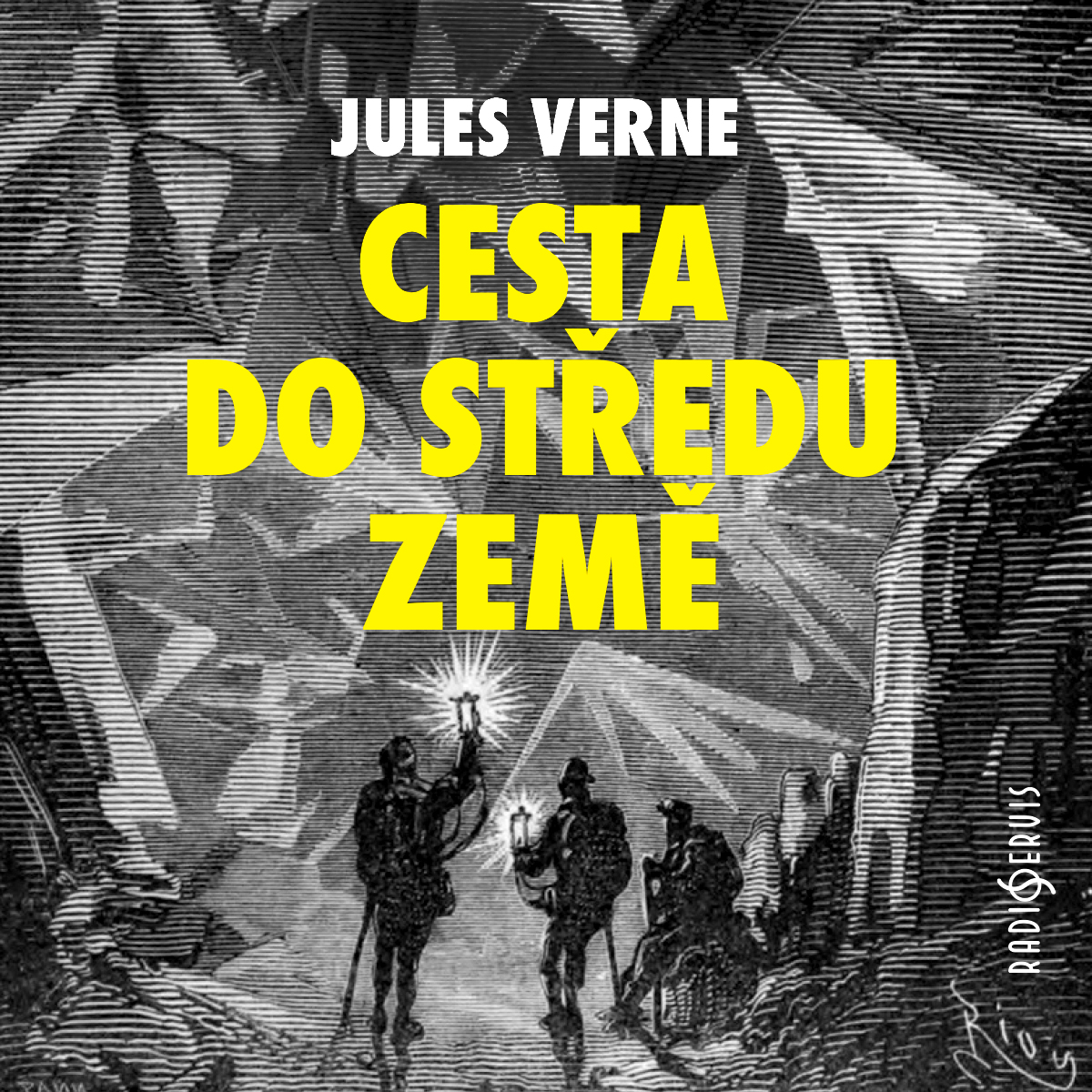 Cesta do středu Země