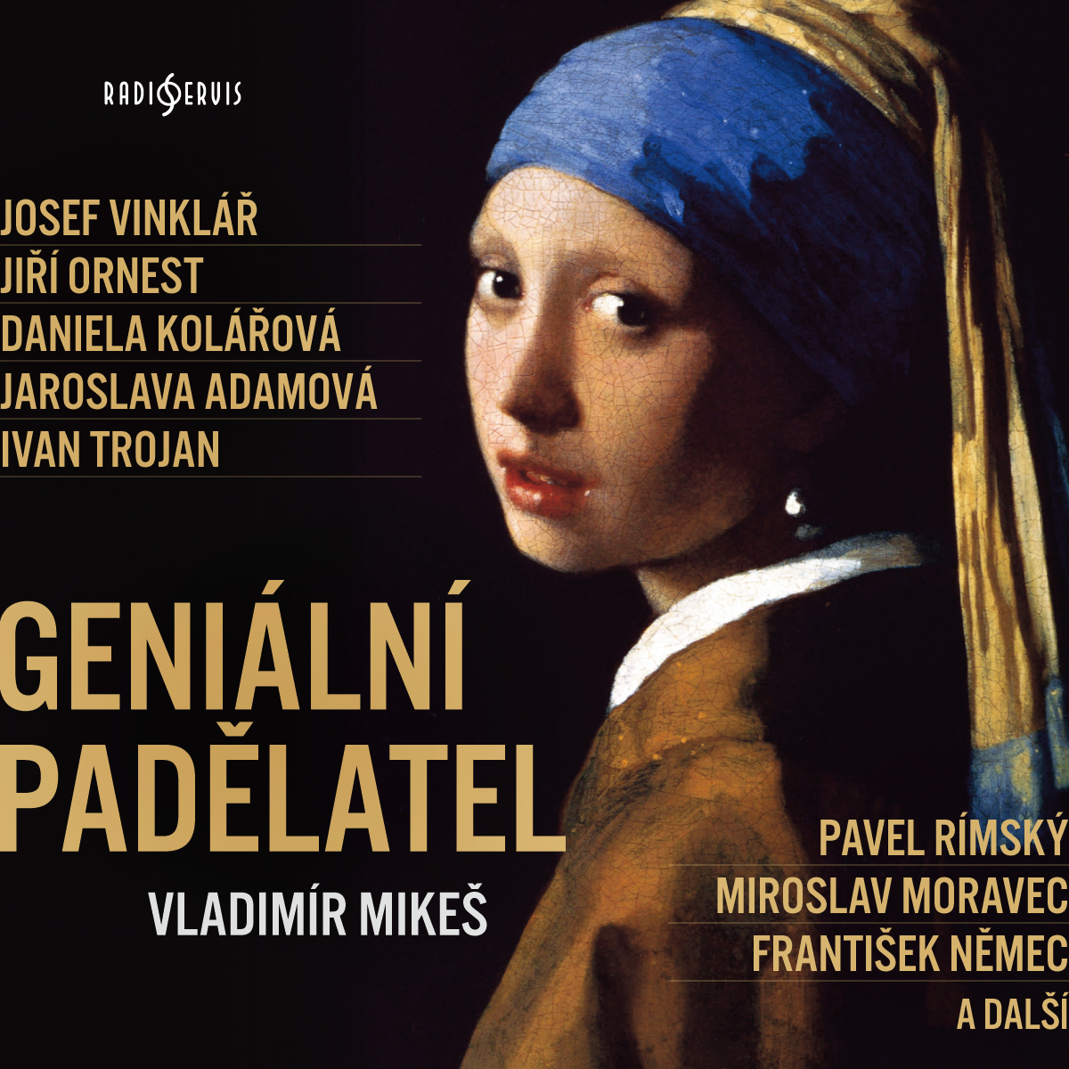 Geniální padělatel