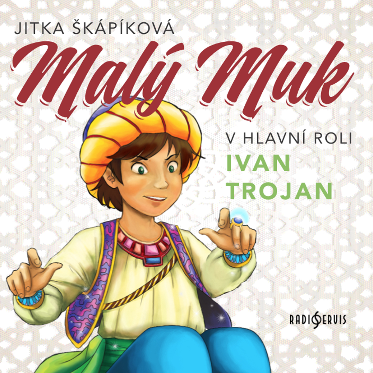 Malý Muk