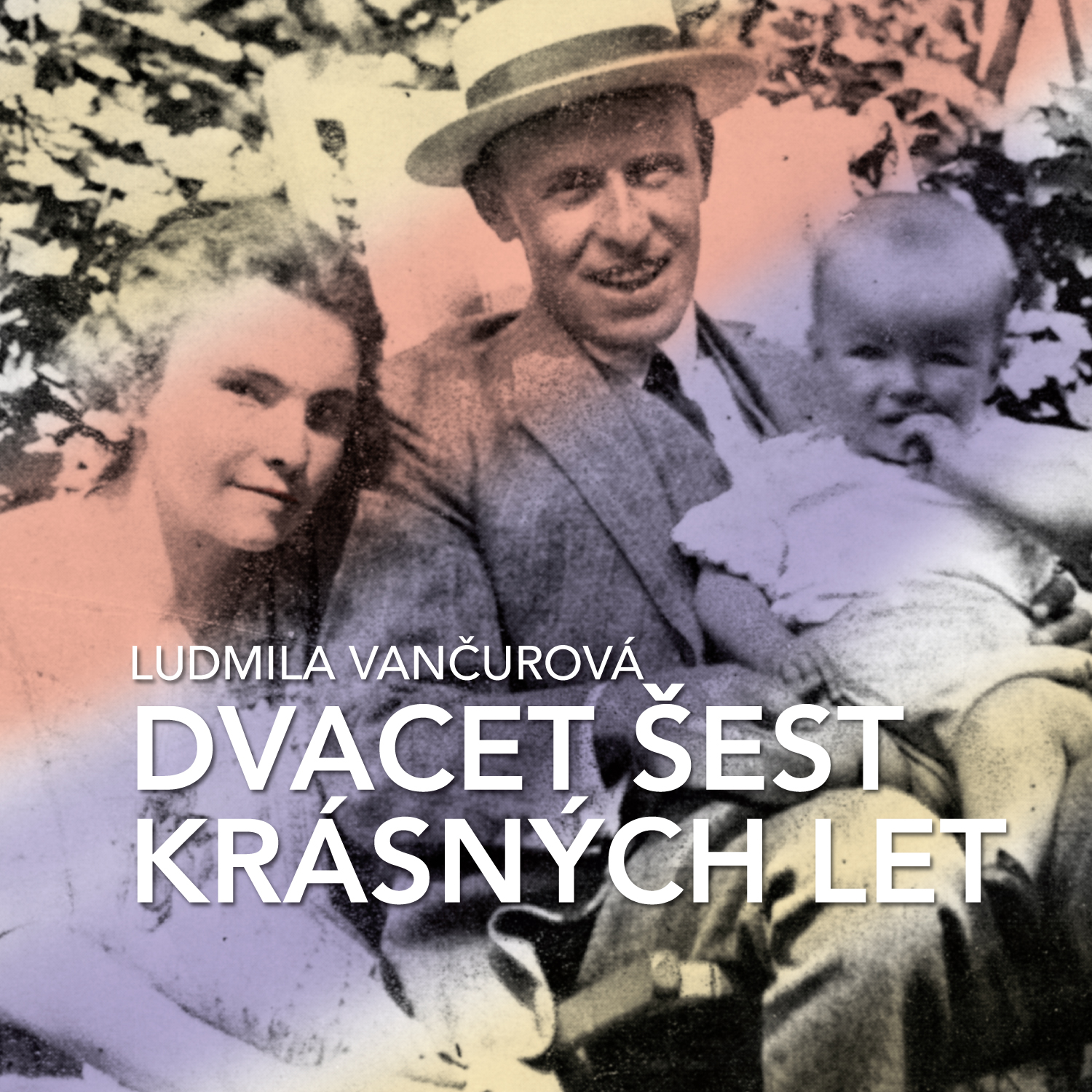 Dvacet šest krásných let