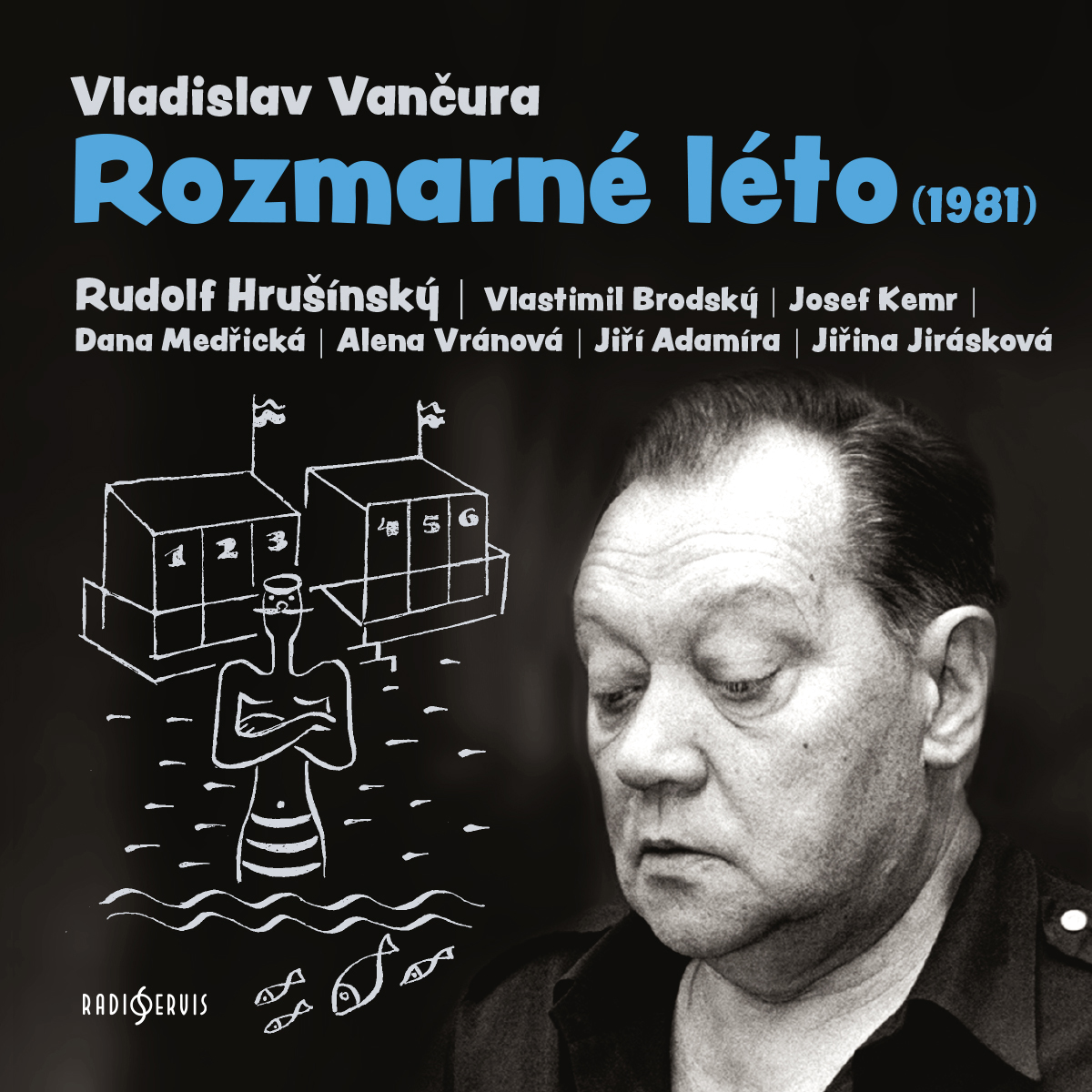 Rozmarné léto (1981)