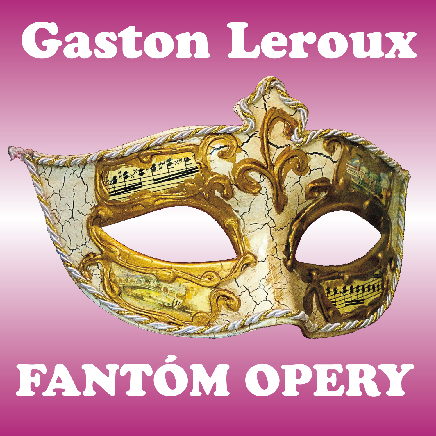 Fantóm opery