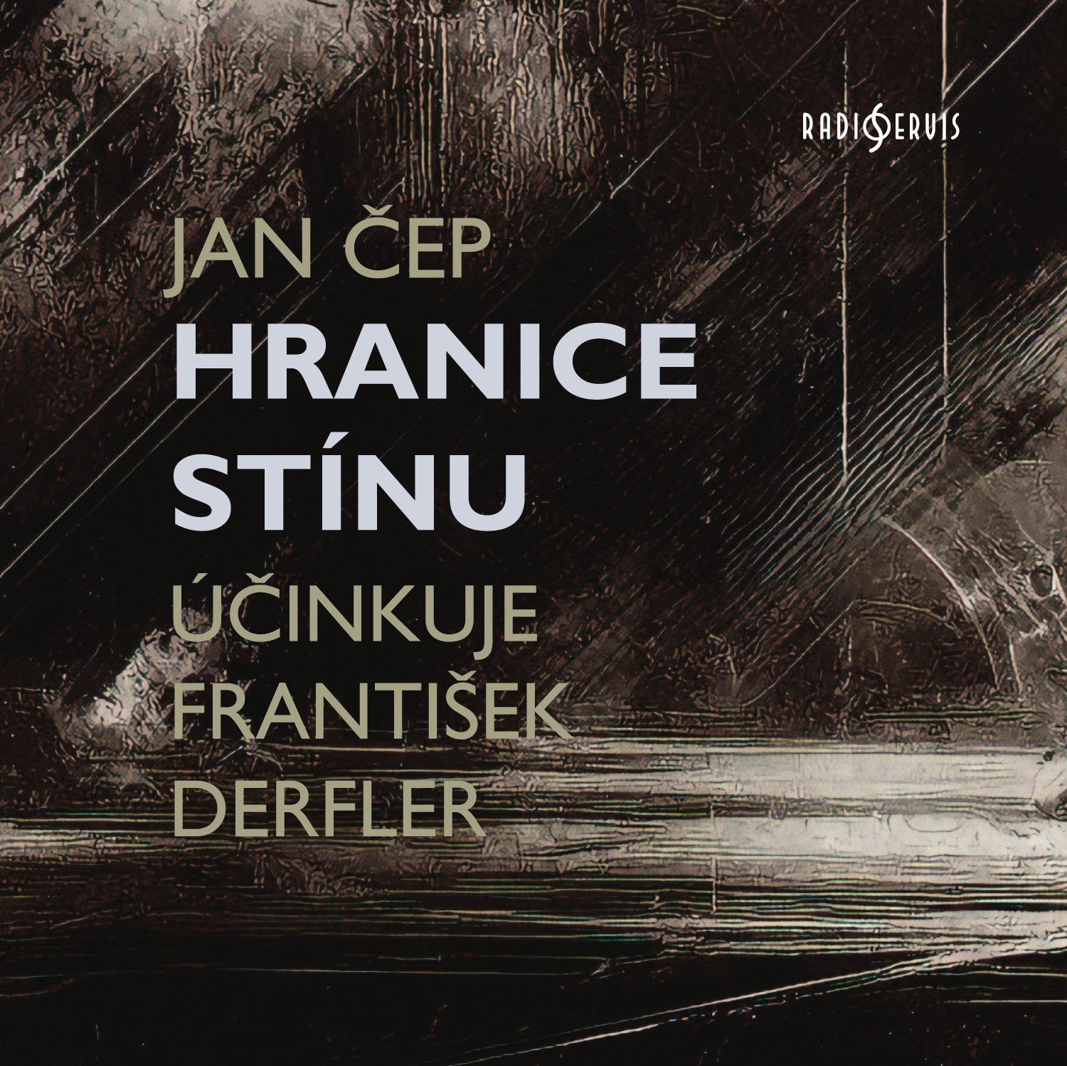 Hranice stínu