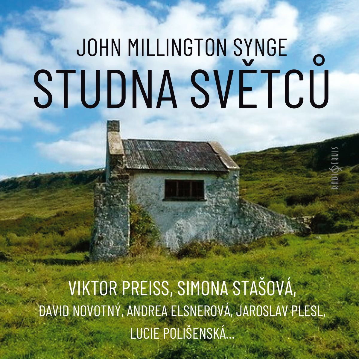 Studna světců