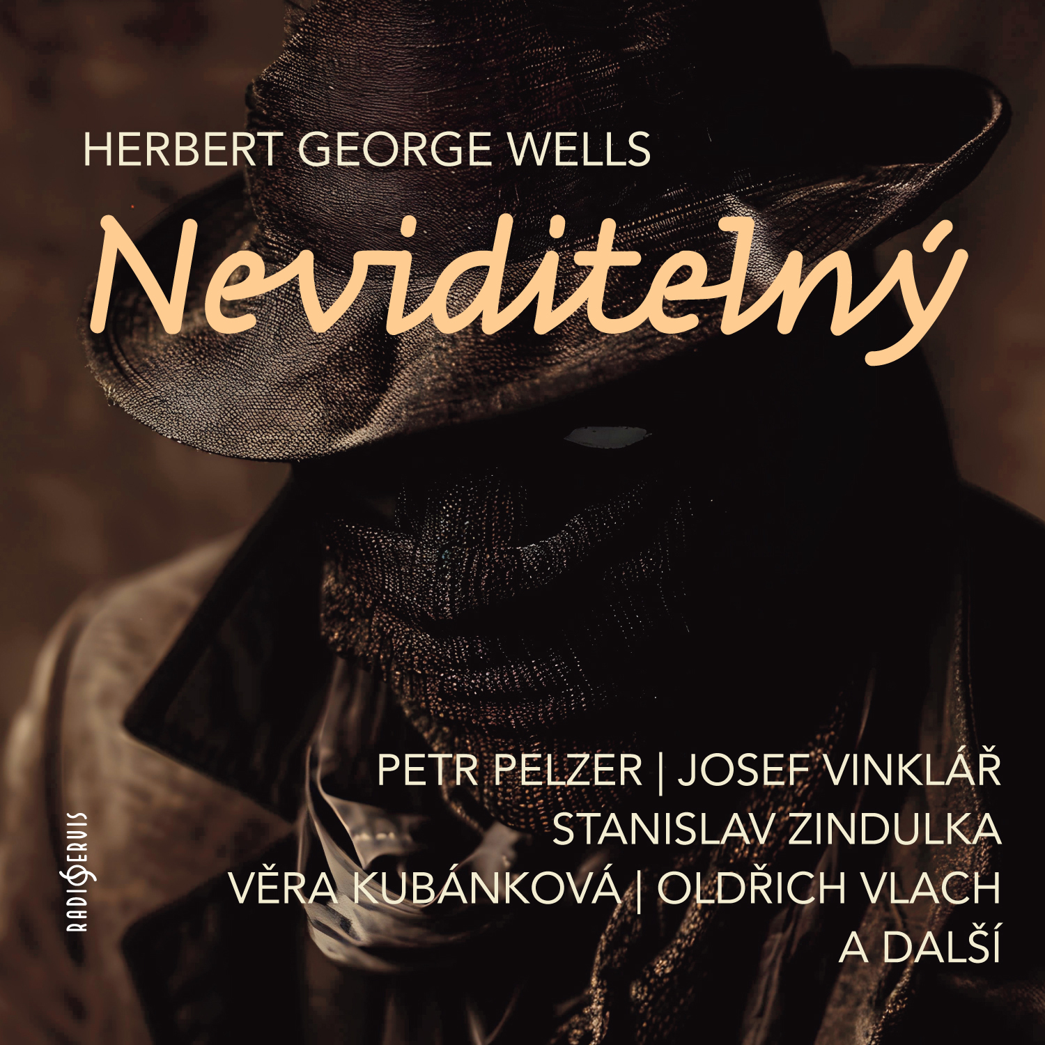 Neviditelný