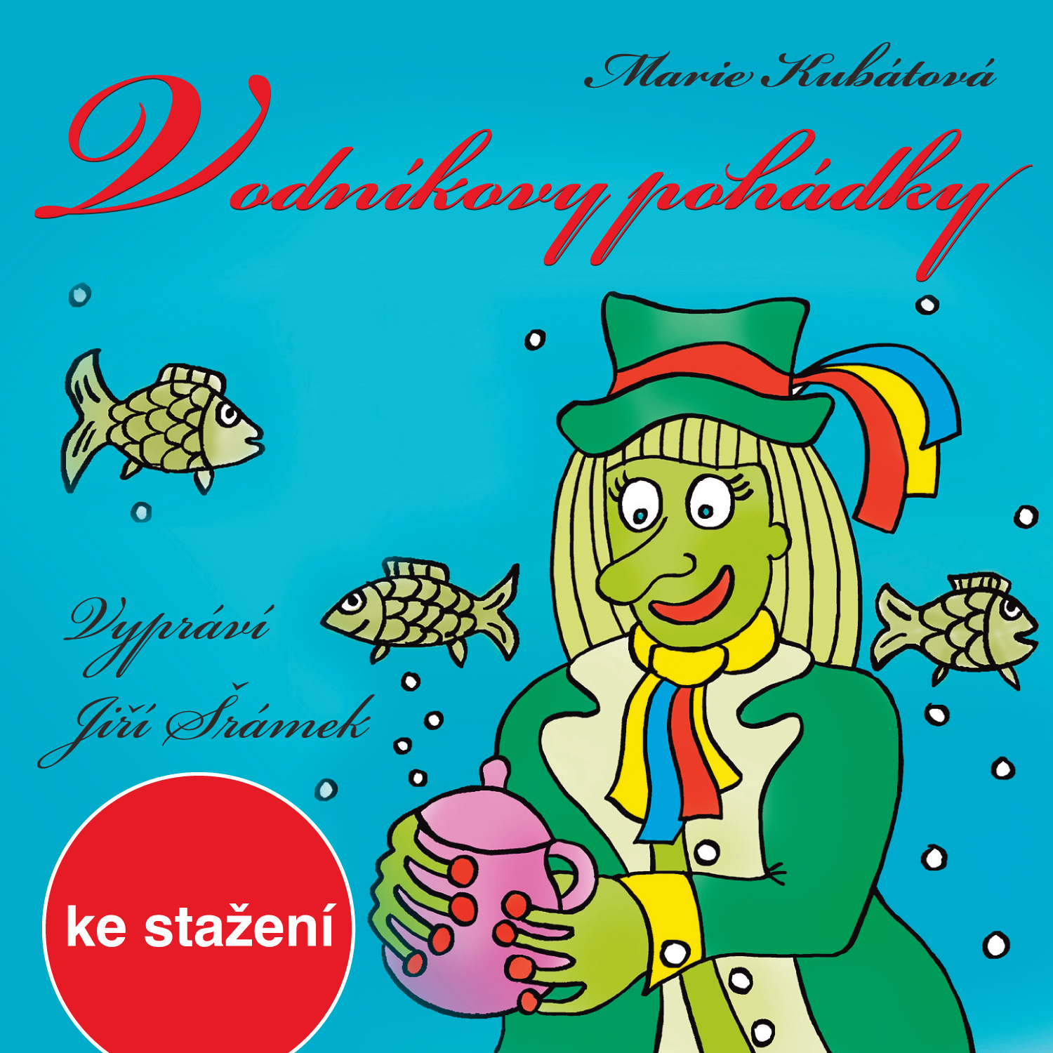 Vodníkovy pohádky