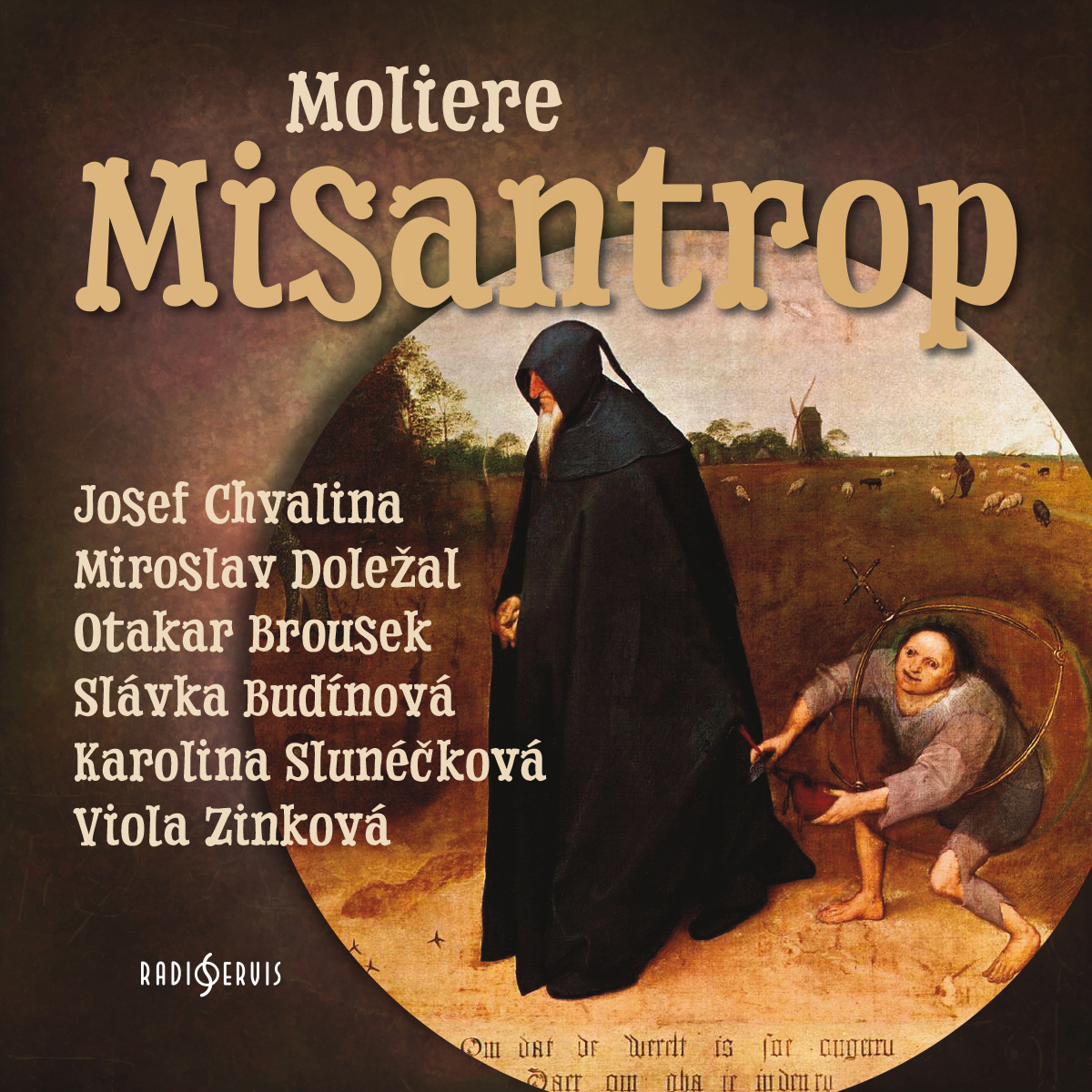 Misantrop