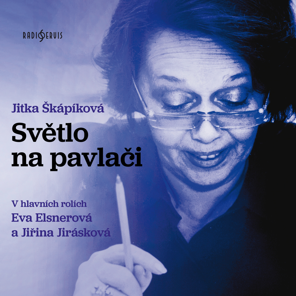 Světlo na pavlači