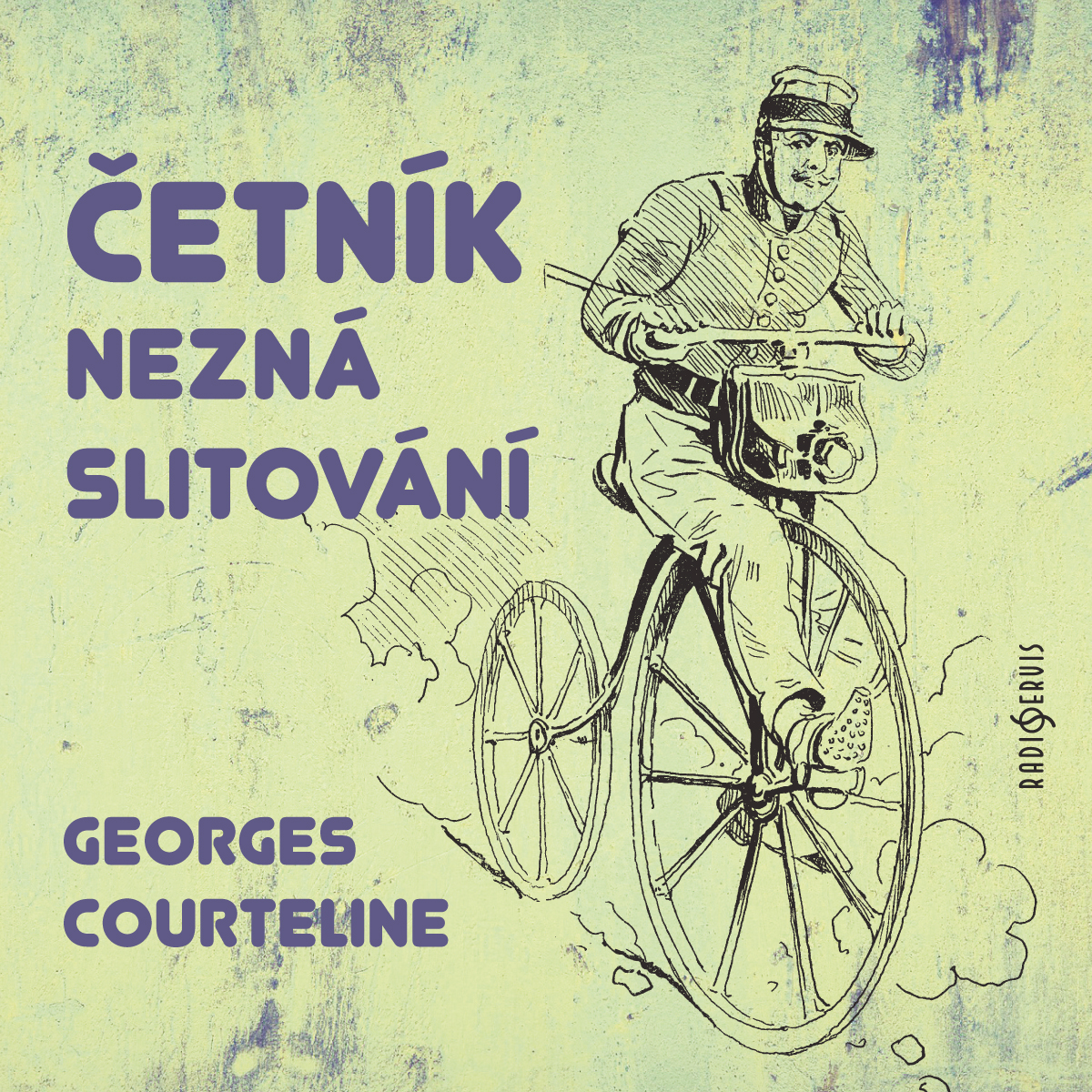 Četník nezná slitování