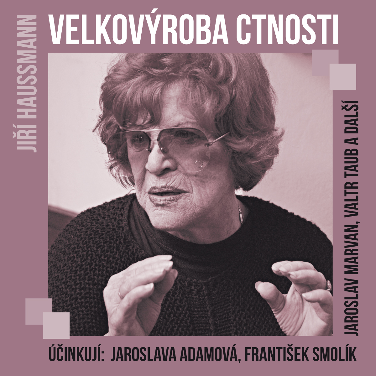 Velkovýroba ctnosti