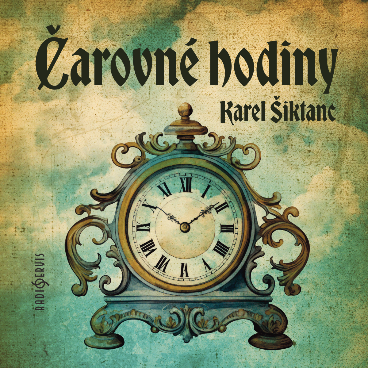Čarovné hodiny