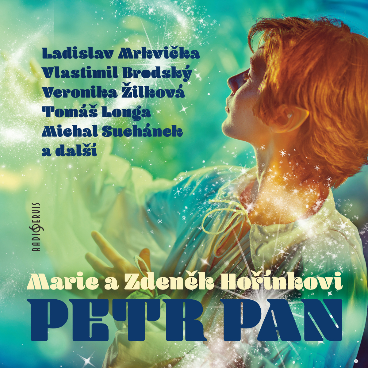 Petr Pan
