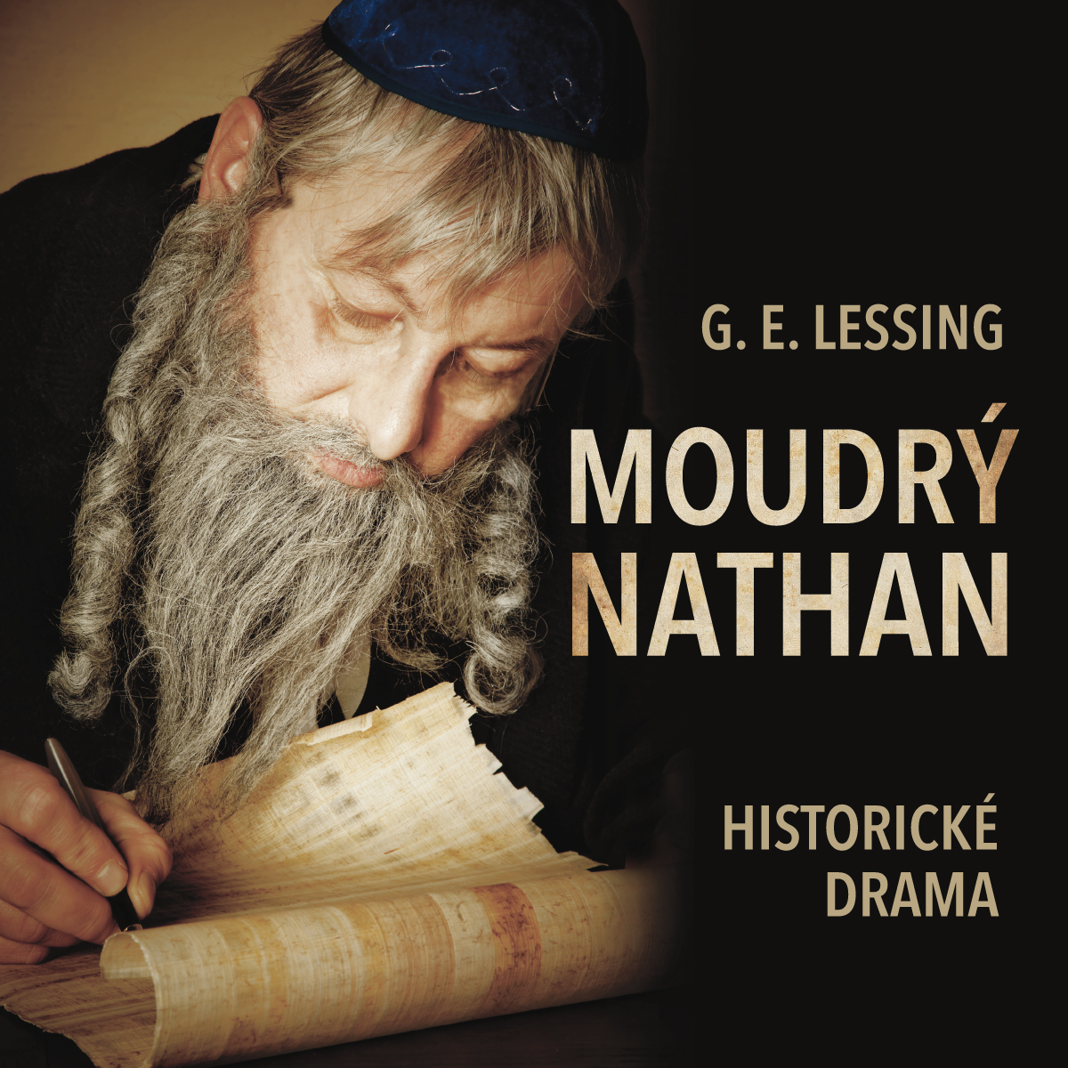 Moudrý Nathan