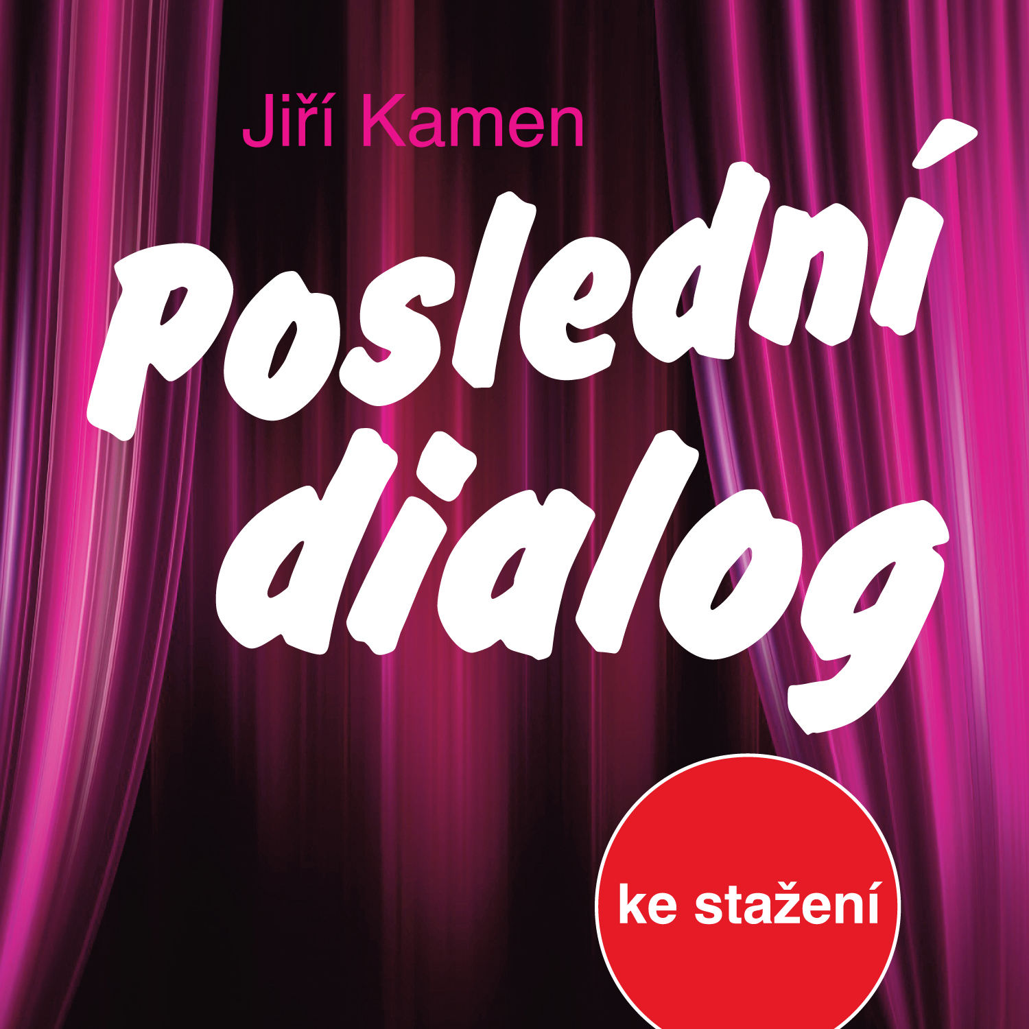 Poslední dialog