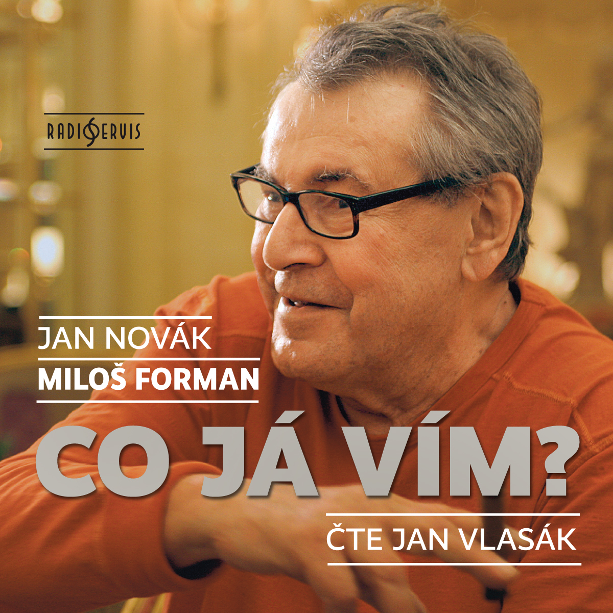 Co já vím?