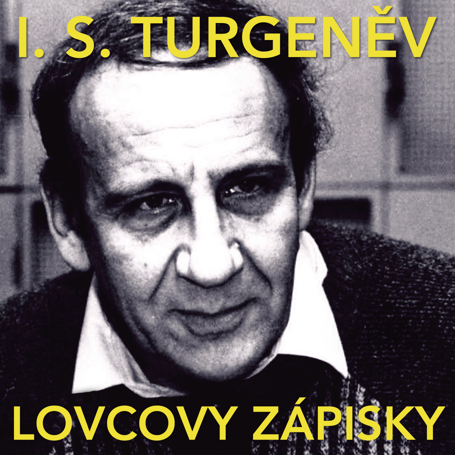 Lovcovy zápisky