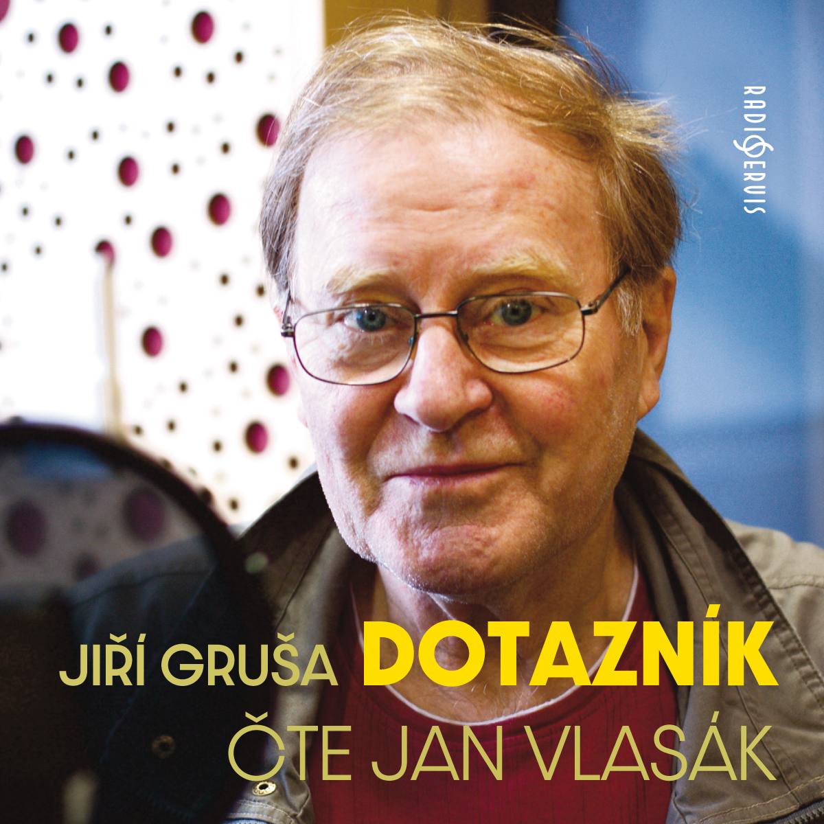 Dotazník