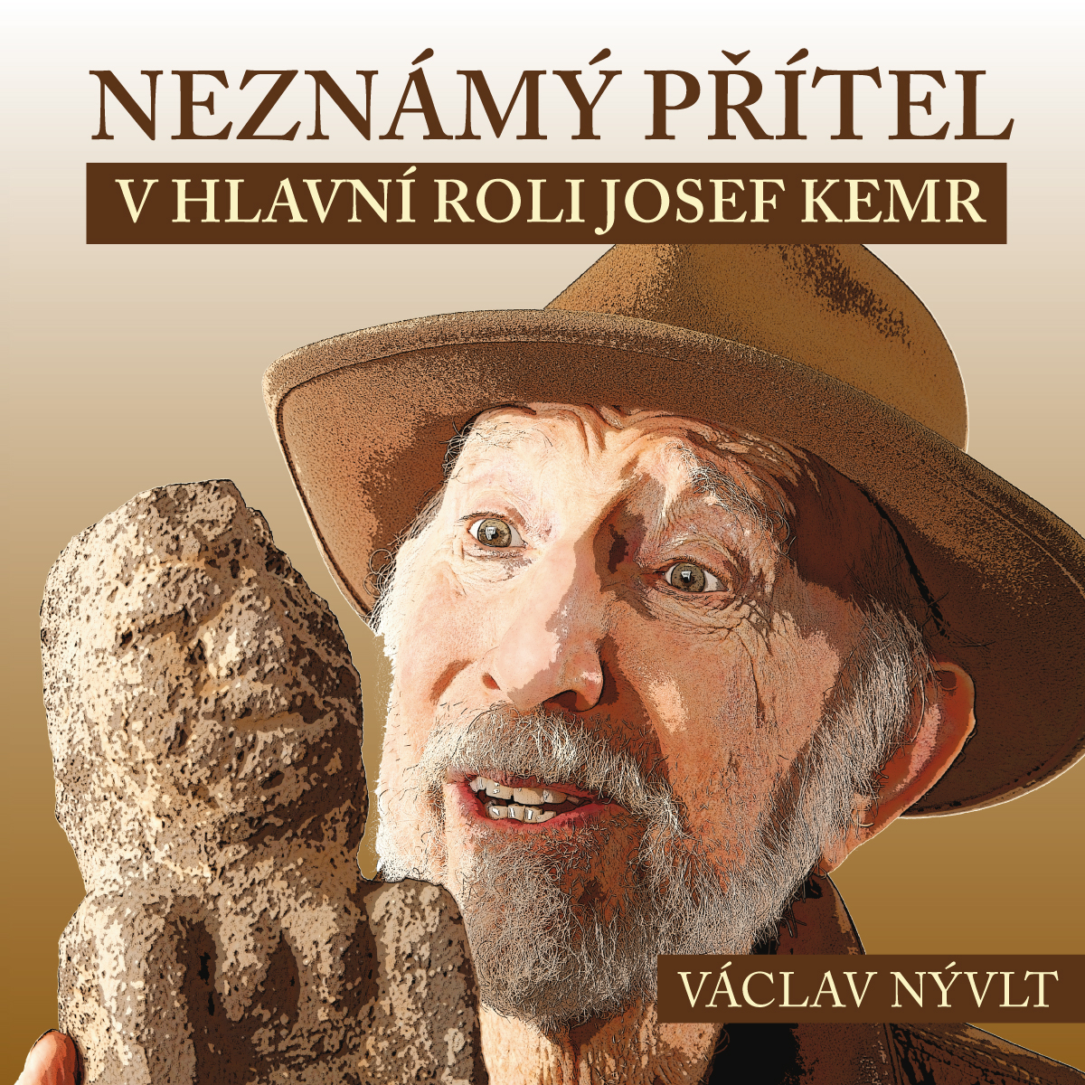 Neznámý přítel