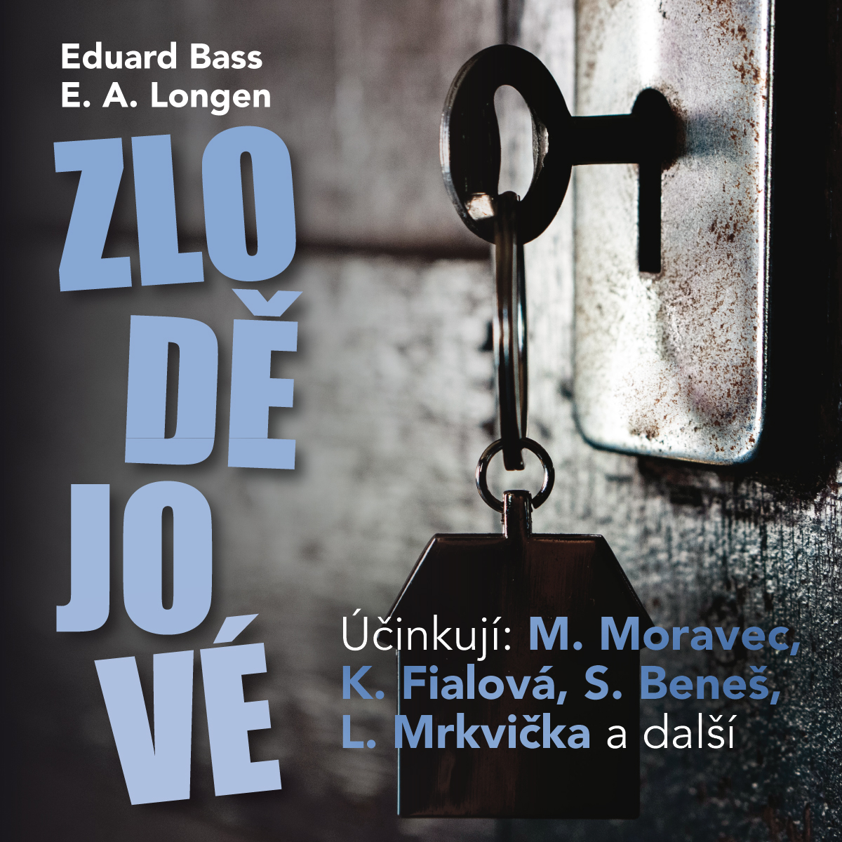 Zlodějové