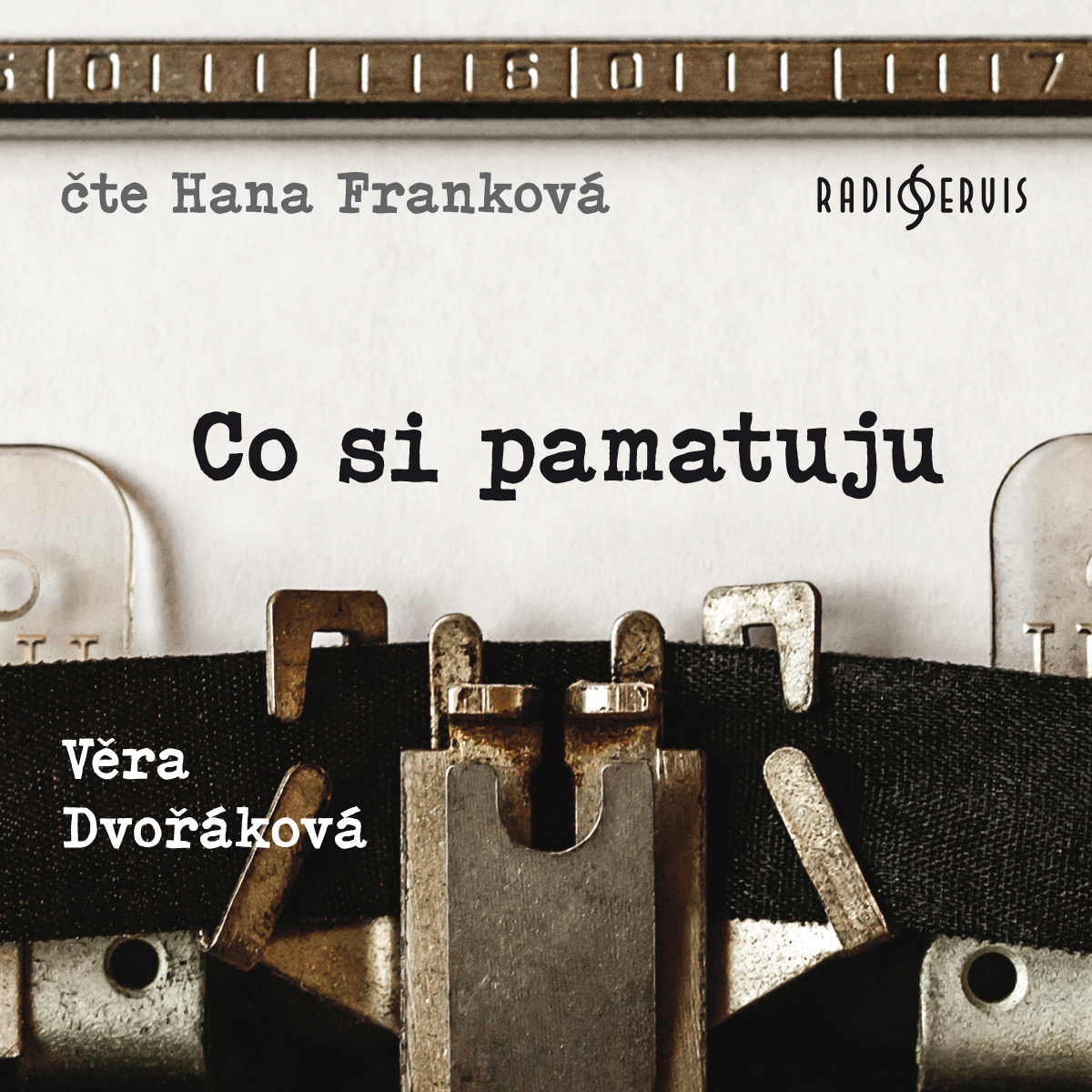 Co si pamatuju