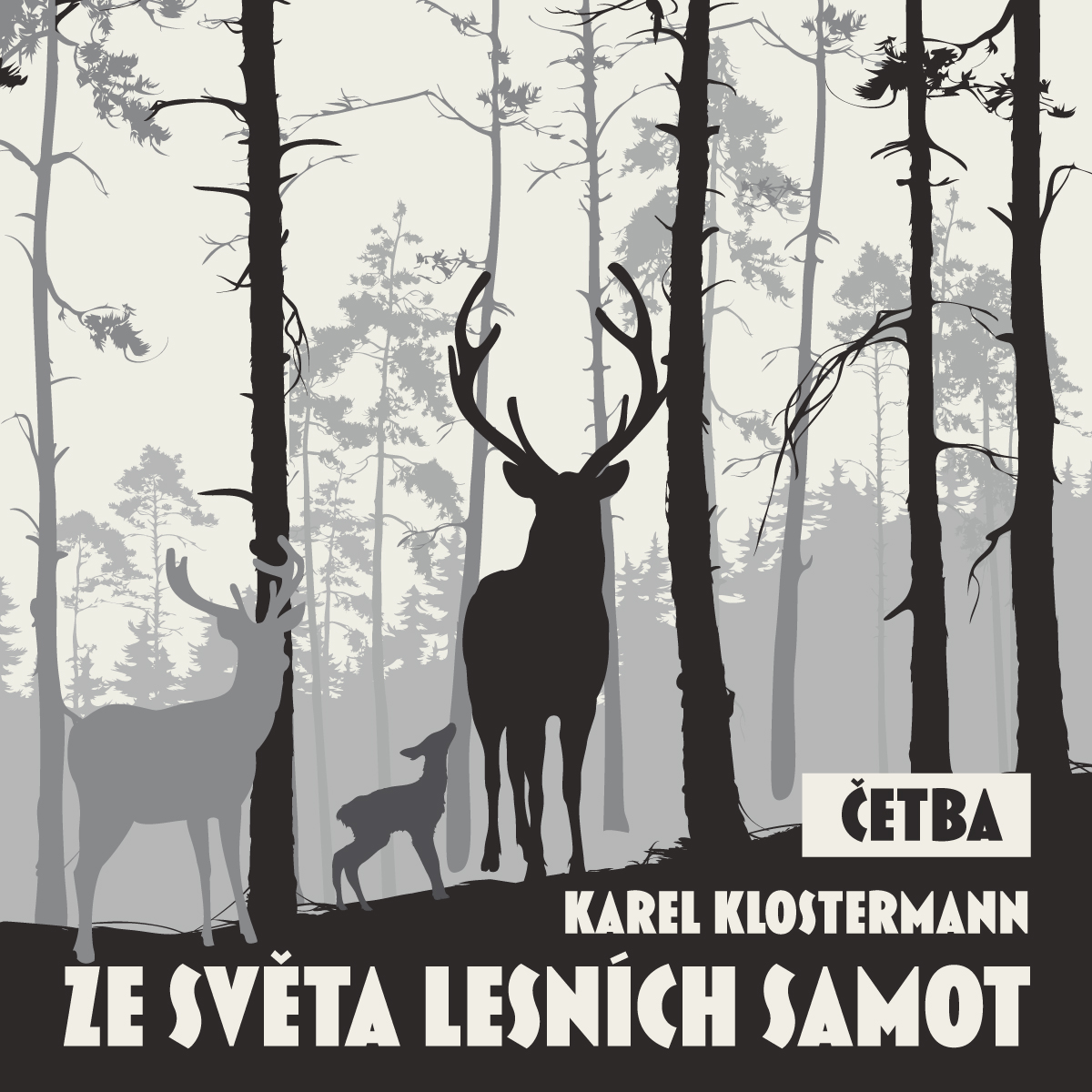 Ze světa lesních samot (četba)