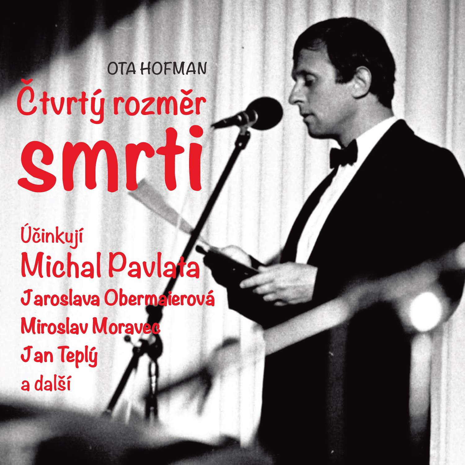 Čtvrtý rozměr smrti