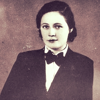 Vítězslava