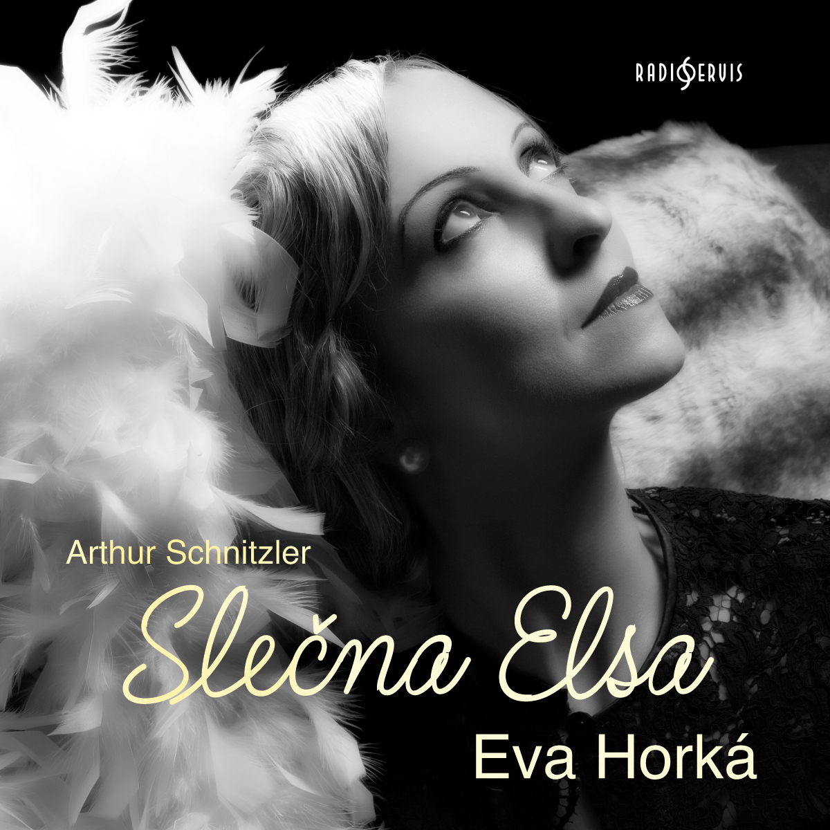 Slečna Elsa