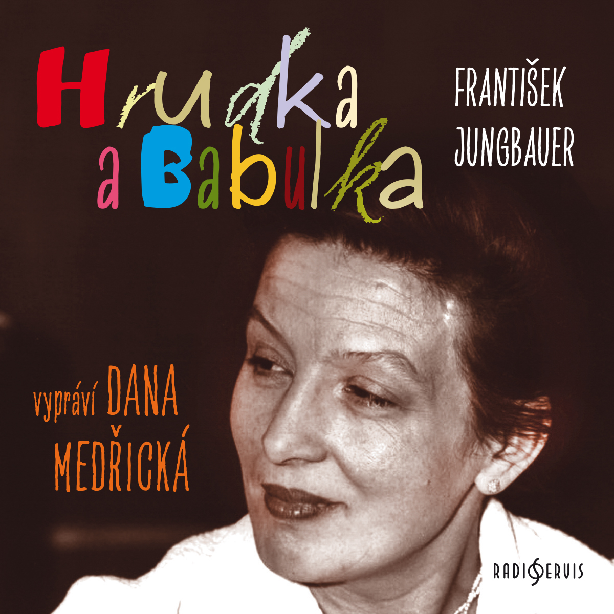 Hrudka Babulka